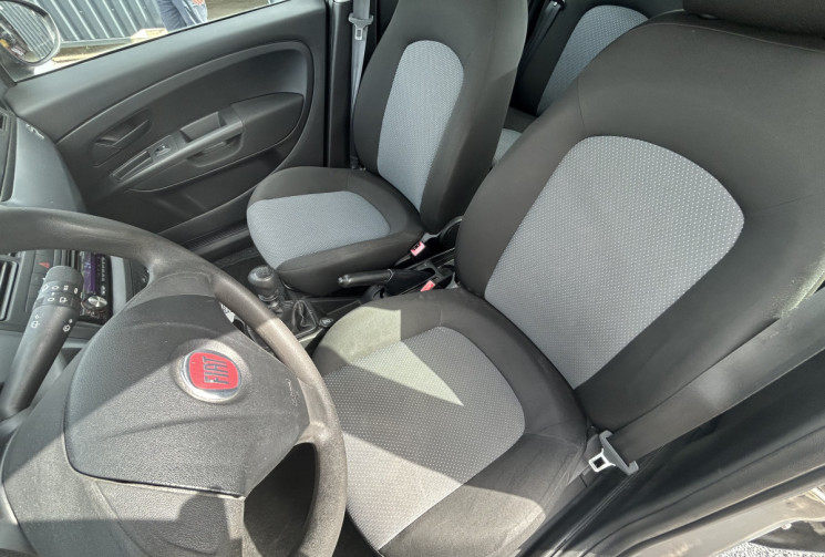 FIAT Punto ACTIVE 1.2 69 CH 60000 KMS 