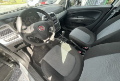 FIAT Punto ACTIVE 1.2 69 CH 60000 KMS 