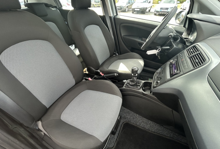 FIAT Punto ACTIVE 1.2 69 CH 60000 KMS 
