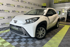 Toyota Aygo X 72 CH DYNAMIC 