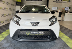 Toyota Aygo X 72 CH DYNAMIC 