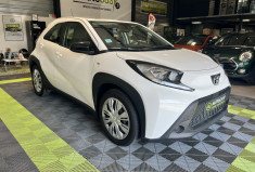 Toyota Aygo X 72 CH DYNAMIC 