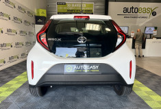Toyota Aygo X 72 CH DYNAMIC 