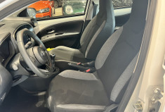 Toyota Aygo X 72 CH DYNAMIC 