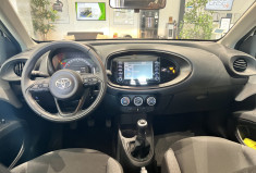 Toyota Aygo X 72 CH DYNAMIC 