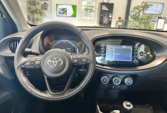 Toyota Aygo X 72 CH DYNAMIC 