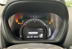 Toyota Aygo X 72 CH DYNAMIC 
