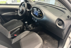 Toyota Aygo X 72 CH DYNAMIC 