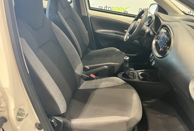 Toyota Aygo X 72 CH DYNAMIC 