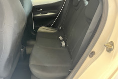 Toyota Aygo X 72 CH DYNAMIC 
