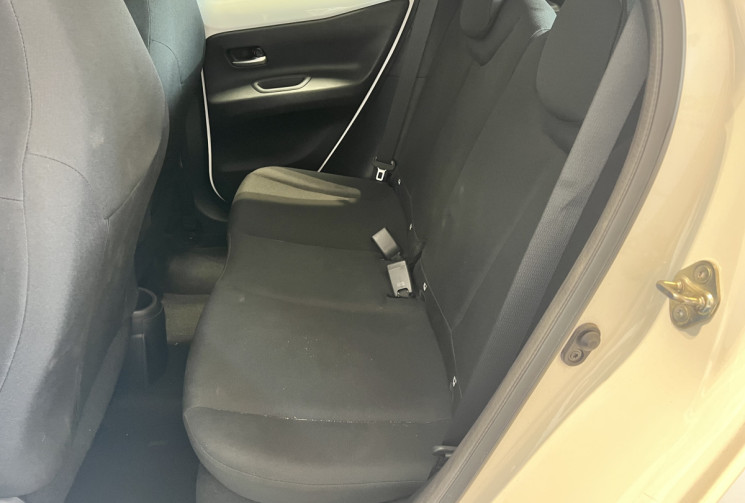 Toyota Aygo X 72 CH DYNAMIC 