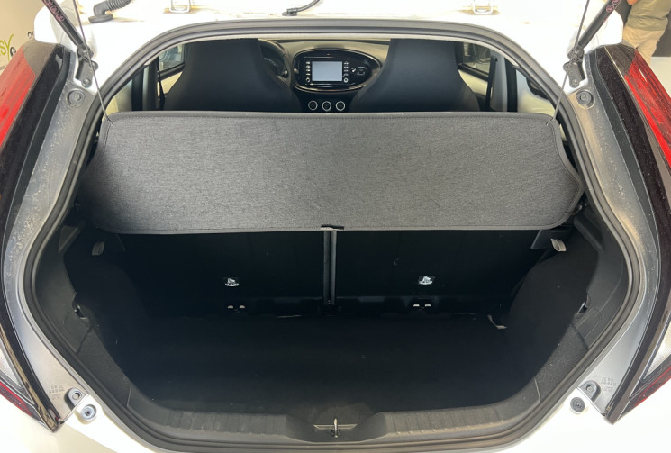 Toyota Aygo X 72 CH DYNAMIC 