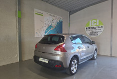 Peugeot 3008 1.6 HDI 112 FAP