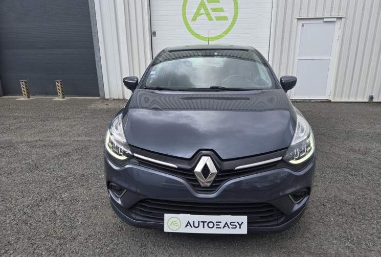 Renault Clio 0.9 TCe 90ch energy Intens * ENTRETIEN A JOUR * 2EME MAIN *     