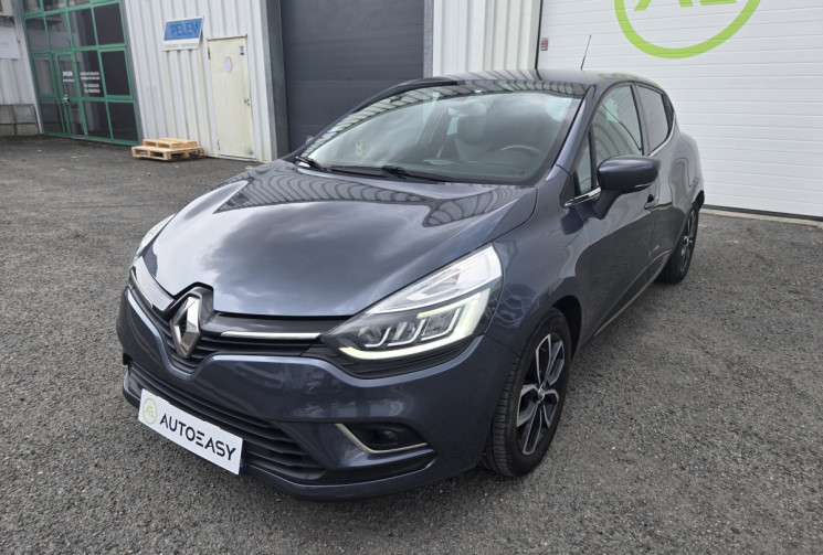 Renault Clio 0.9 TCe 90ch energy Intens * ENTRETIEN A JOUR * 2EME MAIN *     