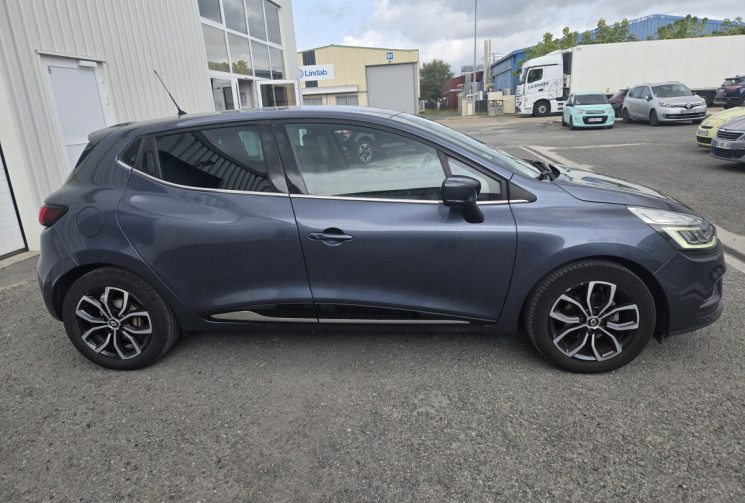 Renault Clio 0.9 TCe 90ch energy Intens * ENTRETIEN A JOUR * 2EME MAIN *     