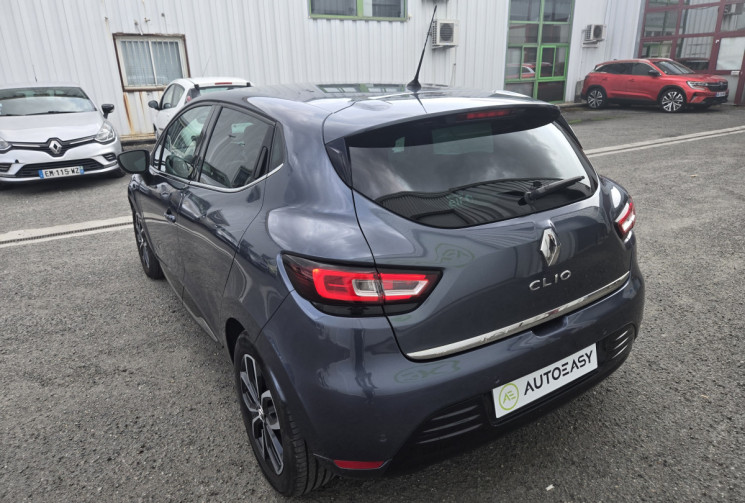 Renault Clio 0.9 TCe 90ch energy Intens * ENTRETIEN A JOUR * 2EME MAIN *     