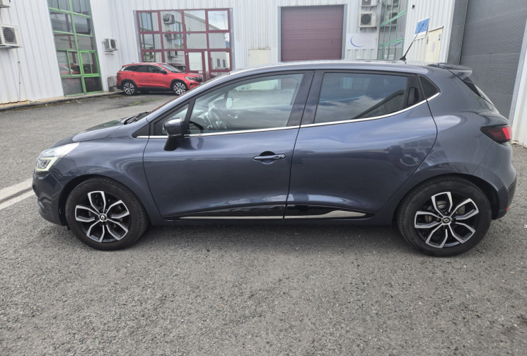 Renault Clio 0.9 TCe 90ch energy Intens * ENTRETIEN A JOUR * 2EME MAIN *     
