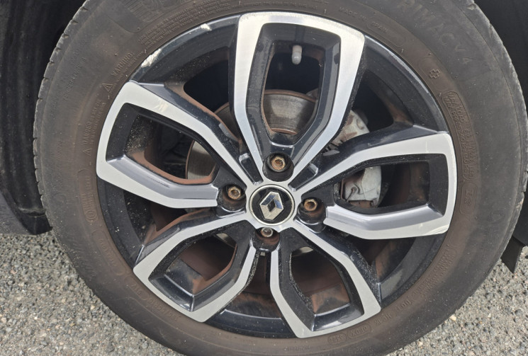 Renault Clio 0.9 TCe 90ch energy Intens * ENTRETIEN A JOUR * 2EME MAIN *     