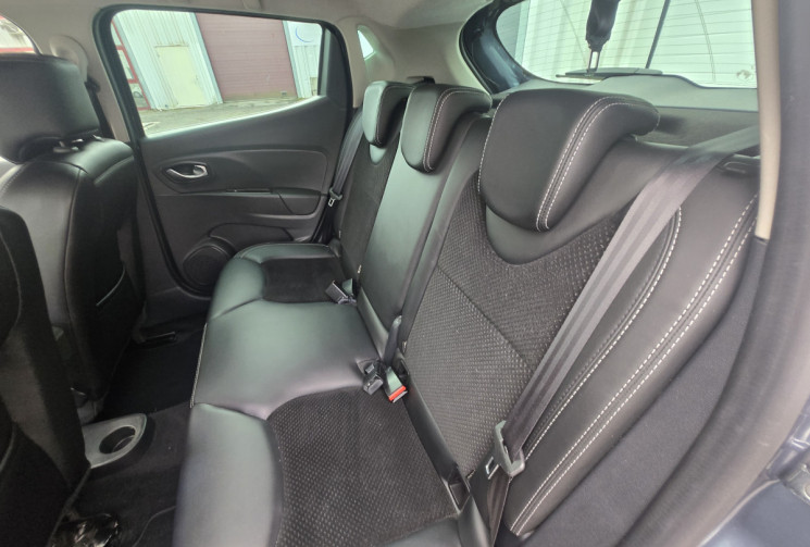 Renault Clio 0.9 TCe 90ch energy Intens * ENTRETIEN A JOUR * 2EME MAIN *     