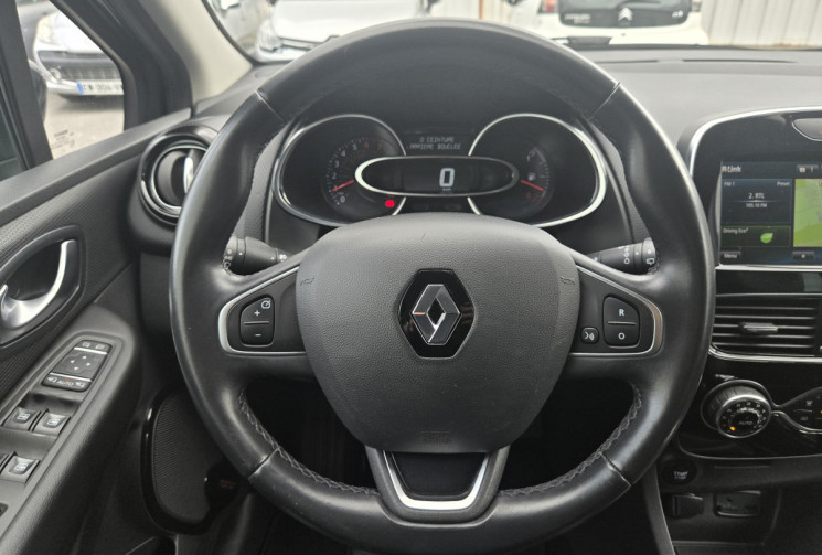 Renault Clio 0.9 TCe 90ch energy Intens * ENTRETIEN A JOUR * 2EME MAIN *     