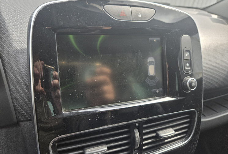 Renault Clio 0.9 TCe 90ch energy Intens * ENTRETIEN A JOUR * 2EME MAIN *     