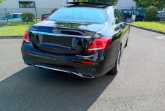 Mercedes CLASSE E e300D - 2.0d 194 EQ Power 9G-TRONIC *Pack AMG* *Toit Ouvrant*