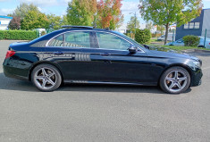 Mercedes CLASSE E 300 D 2,0d 194 ch 9G-Tronic *Pack AMG 