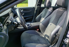 Mercedes CLASSE E 300 D 2,0d 194 ch 9G-Tronic *Pack AMG 