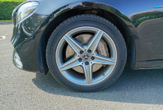 Mercedes CLASSE E e300D - 2.0d 194 EQ Power 9G-TRONIC *Pack AMG* *Toit Ouvrant*