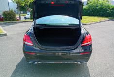 Mercedes CLASSE E e300D - 2.0d 194 EQ Power 9G-TRONIC *Pack AMG* *Toit Ouvrant*