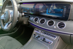 Mercedes CLASSE E 300 D 2,0d 194 ch 9G-Tronic *Pack AMG 