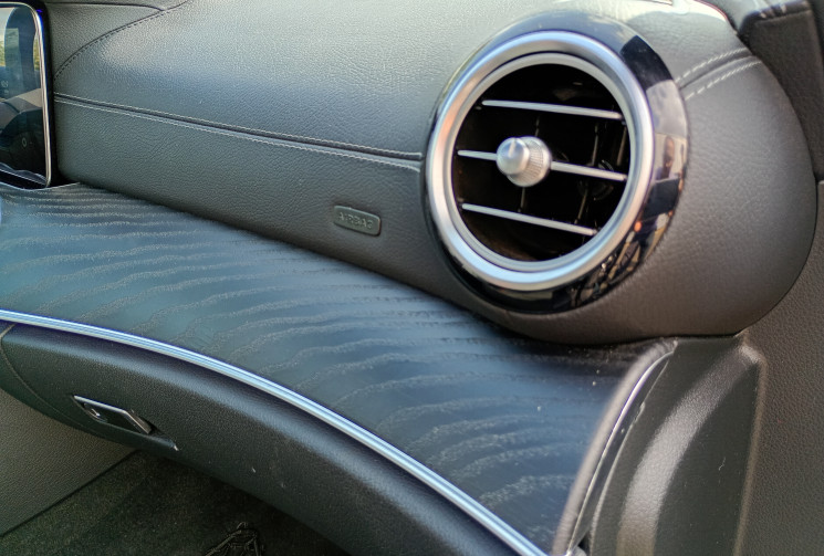 Mercedes CLASSE E 300 D 2,0d 194 ch 9G-Tronic *Pack AMG 