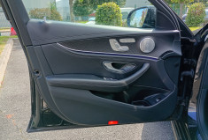 Mercedes CLASSE E e300D - 2.0d 194 EQ Power 9G-TRONIC *Pack AMG* *Toit Ouvrant*