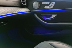 Mercedes CLASSE E e300D - 2.0d 194 EQ Power 9G-TRONIC *Pack AMG* *Toit Ouvrant*