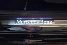 Mercedes CLASSE E 300 D 2,0d 194 ch 9G-Tronic *Pack AMG 