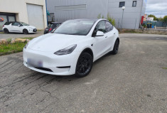 Tesla Model Y Standard RWD 30450€ HT TVA DEDUCTIBLE 1ère Main.