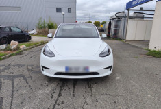 Tesla Model Y Standard RWD 30450€ HT TVA DEDUCTIBLE 1ère Main.