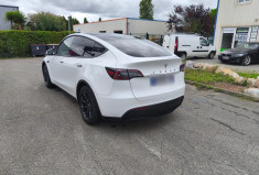 Tesla Model Y Standard RWD 30450€ HT TVA DEDUCTIBLE 1ère Main.