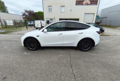Tesla Model Y Standard RWD 30450€ HT TVA DEDUCTIBLE 1ère Main.