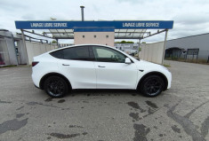 Tesla Model Y Standard RWD 30450€ HT TVA DEDUCTIBLE 1ère Main.
