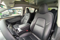 Tesla Model Y Standard RWD 30450€ HT TVA DEDUCTIBLE 1ère Main.