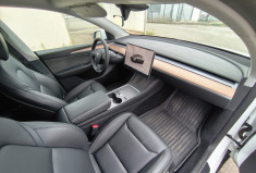 Tesla Model Y Standard RWD 30450€ HT TVA DEDUCTIBLE 1ère Main.