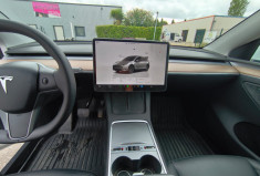 Tesla Model Y Standard RWD 30450€ HT TVA DEDUCTIBLE 1ère Main.