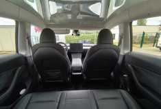 Tesla Model Y Standard RWD 30450€ HT TVA DEDUCTIBLE 1ère Main.