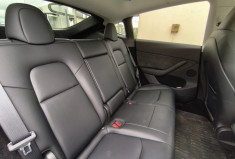 Tesla Model Y Standard RWD 30450€ HT TVA DEDUCTIBLE 1ère Main.