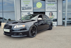 Audi RS4 4.2 V8 420cv BERLINE 5p