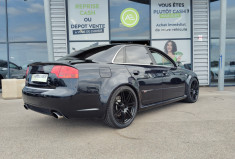 Audi RS4 4.2 V8 420cv BERLINE 5p