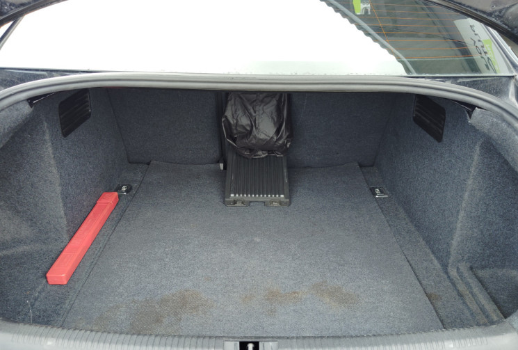 Audi RS4 4.2 V8 420cv BERLINE 5p