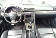 Audi RS4 4.2 V8 420cv BERLINE 5p